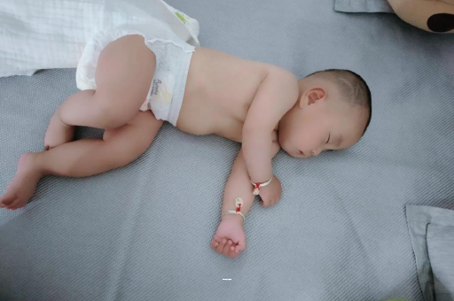 公主岭宝宝不吃饭什么原因
