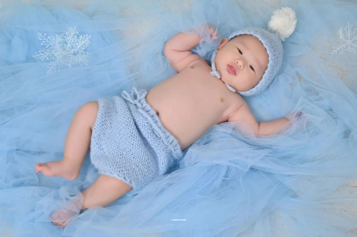 公主岭宝宝佝偻病有什么症状