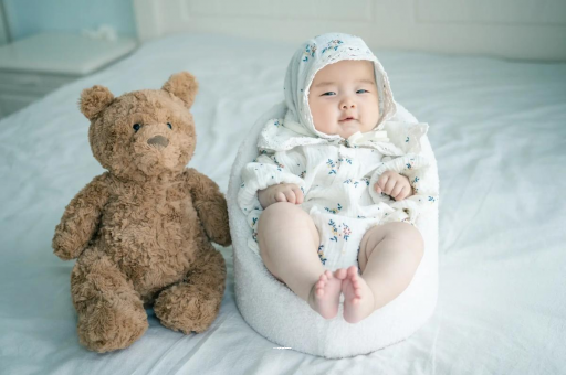 公主岭宝宝摇头是怎么回事